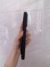 夲貝（taobei） 適用vivos12/s10/s9手機殼 S12Pro全包防摔新款卡通s7高級國風(fēng)s6天使眼硅膠軟殼橘子貓咪男女 【經(jīng)典黑】微笑貓咪黑-贈保護膜+指環(huán)掛繩 vivoS10 曬單實(shí)拍圖