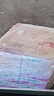 金橋焊材MG70S-6碳鋼氣保實(shí)芯焊絲ER50-6二保電焊絲0.8 1.0 1.2 1.6mm 70s-6【1.0直徑20kg/盤(pán)】實(shí)芯 曬單實(shí)拍圖