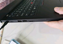 聯(lián)想Thinkpad (獨顯)T480T490T14s 輕薄便攜商務(wù)辦公游戲本 九成新二手筆記本電腦 L14 i5-10 16+512G 2G獨顯95新 曬單實(shí)拍圖