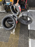 國風(fēng)/GOFORM 汽車(chē)輪胎 235/40R19  GH18  96W  ZR 適配Model 3/凱美瑞 曬單實(shí)拍圖