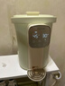 小熊（Bear）暖噸噸電熱水瓶 燒水壺電熱水壺 風(fēng)精靈風(fēng)冷降溫玻璃內(nèi)壁 大容量恒溫電水瓶 ZDH-H36E5 曬單實(shí)拍圖
