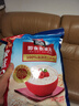 桂格（QUAKER）即食燕麥片1888克 高膳食纖維 FiberQ益生元 早餐搭配 曬單實拍圖
