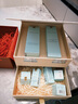 雅詩蘭黛美白膠原水乳（膠原水200ml+白膠原乳100ml)七夕情人節(jié)禮物 曬單實拍圖
