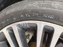 普利司通（Bridgestone）汽車輪胎 245/45R18 100Y XL T005L RFT防爆胎 原廠配套寶馬5系 曬單實拍圖