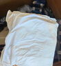 奢柔蠶絲感系列女性衛生褲(夜安褲) 24條 L 24片 80-110斤 曬單實(shí)拍圖