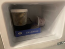 華寶冰箱家用中小型一級(jí)能效冷藏冷凍兩用出租房用宿舍辦公室電冰箱節(jié)能省電 【擱架款】一級(jí)節(jié)能-102L冷藏3層冷凍1層 曬單實(shí)拍圖