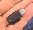 大疆Mic 3 手機(jī)連接頭（Lightning）DJI Mic 3 配件 大疆麥克風(fēng)配件 曬單實(shí)拍圖