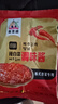 金吉順正宗韓國式辣白菜腌料腌制專用醬料部隊(duì)火鍋泡菜調(diào)味料400g*3袋 曬單實(shí)拍圖
