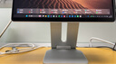 肯辛通（Kensington）Surface 微軟認證 輕量可折疊懸浮支架 人體工學 小巧便攜 適用Surface Pro/Go 曬單實拍圖