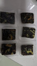 【阿膠固元糕】即食手工山東正品氣血補正品女士紅棗枸杞 500g ( 約40-50片) 曬單實(shí)拍圖