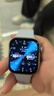 華為【新色上市】HUAWEI WATCH FIT 4 冰晶藍氟橡膠表帶華為運動(dòng)智能手表超輕薄大屏潮流運動(dòng)藍牙通話(huà) 曬單實(shí)拍圖