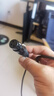 綠聯(lián) 3.5mm轉卡儂母音頻線(xiàn) 有線(xiàn)電容麥 手機電腦音響接聲卡麥克風(fēng)話(huà)筒調音臺連接線(xiàn) 2米 20244 曬單實(shí)拍圖