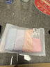 都市麗人內(nèi)褲女純棉舒適簡約短褲頭中腰女士內(nèi)褲4條ZK0A13 曬單實拍圖