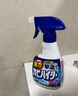 花王（KAO）強力除霉劑400ml 浴室墻面墻體除霉噴霧啫喱去霉斑霉菌清除清洗劑 曬單實(shí)拍圖
