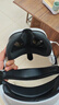 META Quest3 VR一體機 meta quest3S vr眼鏡頭盔體感游戲steamXR設備 Quest3 512G【未拆封】+舒適頭戴 曬單實(shí)拍圖