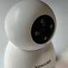 JUAN九安家門(mén)口樓道攝像頭免插電無(wú)線(xiàn)wifi監控器家用室內磁吸免打孔 電池充電手機遠程戶(hù)外高清帶夜視 曬單實(shí)拍圖