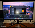 AOC 27英寸4K 160Hz雙模320Hz HDR400 10bit 1ms 硬件低藍光 電競電腦顯示器 宙斯盾U27G4 (高性能版) 曬單實拍圖