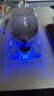 佰寶（BABOL） 水晶全自動(dòng)電熱水壺透明玻璃家用恒溫?zé)髋莨Ψ虿鑼Ｓ?11 1L 禮品盒包裝 曬單實(shí)拍圖