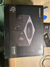 先馬（SAMA）GT650W黑色 ATX3臺式機箱電腦電源 80PLUS金牌電源/全模組線(xiàn)材/DC-DC/14CM短機身/5000m高海拔適用 曬單實(shí)拍圖