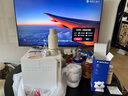 新貝紫外線奶瓶消毒柜 嬰兒搖奶器 恒溫壺 泡奶機三合一喂養(yǎng)臺8050 曬單實拍圖