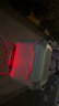 萬(wàn)仕龍電動(dòng)車(chē)后備箱通用大容量適用九號雅迪愛(ài)瑪電瓶踏板摩托車(chē)尾箱儲物 36L【燕麥咖】+內襯+小狗貼紙 市面新款四位密碼鎖尾箱 曬單實(shí)拍圖