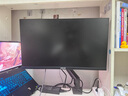 華碩（ASUS）戰殺25英寸VG259QMRL5A 310Hz顯示器原生300 Fast IPS游戲電競小金剛24顯示屏1MS 內置音箱 G-SYNC VG259QMR5A+支架 官方標配 曬單實(shí)拍圖