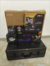 藍戟intel Arc B580  Photon 12G 2850MHz GDDR6 OC 游戲顯卡設計視頻剪輯臺式電腦顯卡 曬單實(shí)拍圖