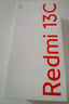 小米（MI） Redmi 13C  紅米手機5G 天璣6100+芯片 5000萬超清雙攝 6GB+128GB 星巖黑 曬單實拍圖