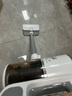 KONKA康佳吸塵器無(wú)線(xiàn)吸拖一體機家用大吸力手持小型輕音大功率洗地機-A 【灰松1.5萬(wàn)pa大吸力】掃吸拖+雙濾芯+雙拖布 曬單實(shí)拍圖