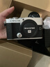 奧林巴斯（OLYMPUS） PEN E-P7 微單相機 數碼相機 微單套機（14-42mm）銀色 曬單實(shí)拍圖