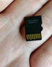 閃迪（SanDisk）128GB TF（MicroSD）內存卡 A1 U1 C10 至尊高速移動(dòng)版存儲卡 讀速140MB/s 手機平板游戲機內存卡 曬單實(shí)拍圖