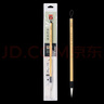 得力（deli）白云毛筆兼毫大白云中楷小楷學(xué)生書(shū)法國畫(huà)專(zhuān)用初學(xué)者入門(mén)毛筆行書(shū)小白云毛筆開(kāi)學(xué)文具 曬單實(shí)拍圖