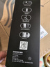 飛科（FLYCO）博銳剃須刀電動(dòng)刮胡刀男士三頭全身水洗充電式干濕兩用快充胡須刀送男友送長(cháng)輩節日生日中秋禮物 【自帶鬢角刀】干濕雙剃 PS163 曬單實(shí)拍圖