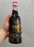 鳳球嘜0添加魚(yú)露500ml 三年發(fā)酵魚(yú)醬油辣白菜泡菜撈汁海鮮冬陰功調料汁 曬單實(shí)拍圖