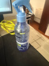 滿(mǎn)婷（MANTING）除螨噴液220ml*2瓶除螨噴霧劑去螨蟲(chóng)床上免洗寵物貓狗 曬單實(shí)拍圖