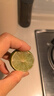 都樂(lè )Dole 塔西提無(wú)籽檸檬 8-12粒 凈重500g【清涼一夏】 曬單實(shí)拍圖