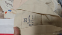 貓人【高腰收腹提臀塑身褲】透氣無(wú)痕收小肚子大碼胖mm女士?jì)妊澟?曬單實(shí)拍圖