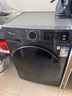 小天鵝（LittleSwan）滾筒洗衣機全自動(dòng)家用 帶烘干洗烘一體 TD100APUREPRO 10公斤 以舊換新 家電國家補貼20% 一級能效 曬單實(shí)拍圖