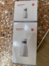 摩飛電器（Morphyrichards）電水壺電熱水壺 0.5L旅行便攜式燒水壺316不銹鋼隨行沖奶泡茶辦公室養(yǎng)生保溫杯電熱水杯MR6080 曬單實(shí)拍圖