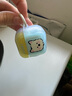貝意品卡通西高地適用AirPodspro2 Apple 無線藍牙耳機殼AirPods4airpods耳機套女防摔硅膠新情侶保護套 曬單實拍圖