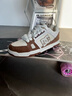 DCSHOES STAG CAS 2025新款男鞋新款減震耐磨板鞋國際一線(xiàn)品牌鞋 薄荷奶綠 標準運動(dòng)鞋碼 38 曬單實(shí)拍圖