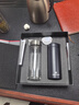 希諾禮盒套裝內(nèi)含希諾玻璃杯保溫杯高檔精裝送禮教師節(jié)禮物實用 曬單實拍圖