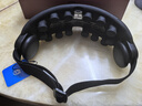 飛利浦（PHILIPS）美眼寶潤眼儀【重磅新品】眼部護眼儀蒸汽眼罩熱敷霧化按摩器送男友老公中秋節生日禮物5204E灰 曬單實(shí)拍圖