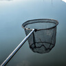 太宇釣魚(yú)抄網(wǎng)1.7米網(wǎng)桿+40cm網(wǎng)頭不銹鋼便攜可伸縮網(wǎng)桿撈魚(yú)網(wǎng)兜套裝 曬單實(shí)拍圖