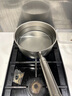 FLOGO德國純鈦奶鍋寶寶輔食不粘鍋雪平鍋家用小湯鍋寶熱奶鍋燃氣灶 純鈦奶鍋【純鈦柄】 20cm 2.5L 曬單實(shí)拍圖
