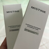 Mistine蜜絲婷氨基酸洗面奶洗臉清潔護膚潔面乳100g*2細致毛孔洗面奶男女 曬單實(shí)拍圖