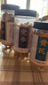 聚和泰 岷縣黃芪當歸黨參組合元氣四寶茶炙黃芪北芪黨參粒川麥冬中藥材 當歸頭片85g+黃芪片100g+黨參節100g 曬單實(shí)拍圖