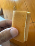 達利園瑞士卷橙汁味720g中秋禮盒裝零食早餐面包(新老包裝隨機發(fā)貨) 曬單實(shí)拍圖