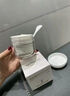 SKISGEM德國進(jìn)口涂抹面膜抗皺緊致抗衰老膠原蛋白美白提亮補(bǔ)水男女士 一瓶裝【膠原蛋白灌注面膜】120G 曬單實(shí)拍圖
