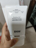 如薇（RNW）拋光洗面奶氨基酸潔面乳100ml抗氧化抗糖提亮去角質(zhì)控油卸防曬 曬單實(shí)拍圖